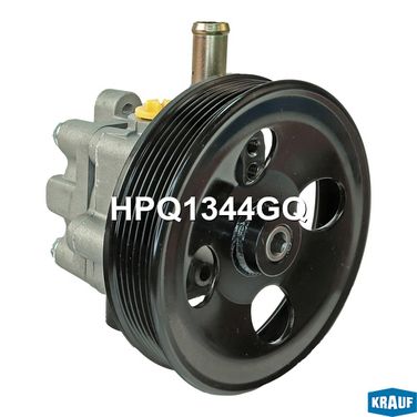 Krauf HPQ1344GQ Насос гидроусилителя руля - 2