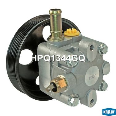 Krauf HPQ1344GQ Насос гидроусилителя руля - 3
