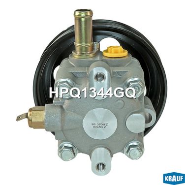 Krauf HPQ1344GQ Насос гидроусилителя руля - 4