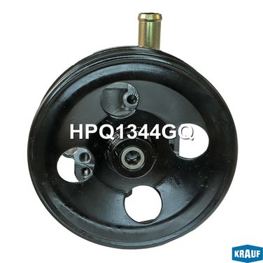 Krauf HPQ1344GQ Насос гидроусилителя руля - 5