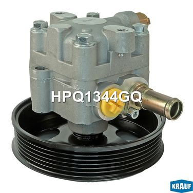 Krauf HPQ1344GQ Насос гидроусилителя руля - 8