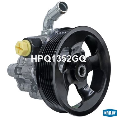 Krauf HPQ1352GQ Насос гидроусилителя руля - 1