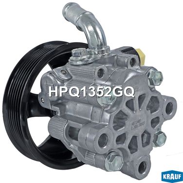 Krauf HPQ1352GQ Насос гидроусилителя руля - 2