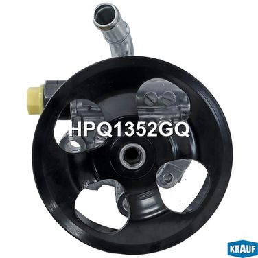 Krauf HPQ1352GQ Насос гидроусилителя руля - 5