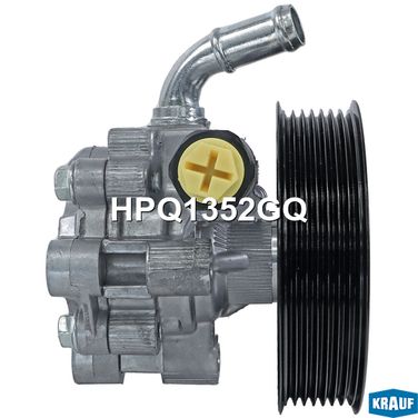Krauf HPQ1352GQ Насос гидроусилителя руля - 6