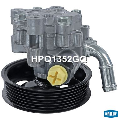 Krauf HPQ1352GQ Насос гидроусилителя руля - 7