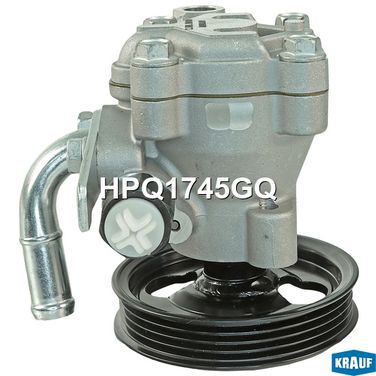 Krauf HPQ1745GQ Насос гидроусилителя руля - 7