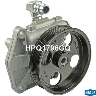 Krauf HPQ1796GQ Насос гидроусилителя руля - 1
