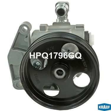 Krauf HPQ1796GQ Насос гидроусилителя руля - 4