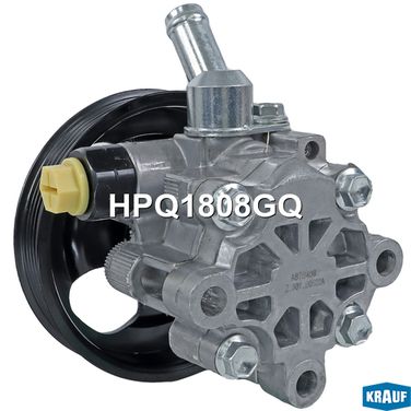 Krauf HPQ1808GQ Насос гидроусилителя руля - 2
