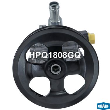 Krauf HPQ1808GQ Насос гидроусилителя руля - 5
