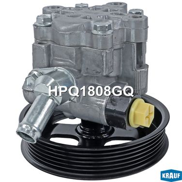 Krauf HPQ1808GQ Насос гидроусилителя руля - 7