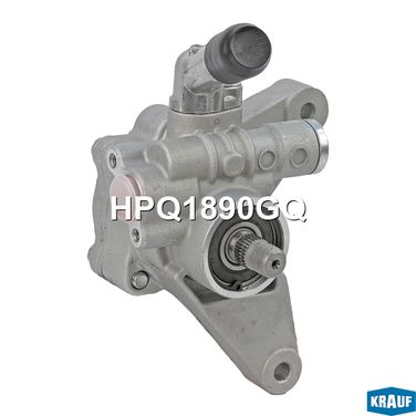 Krauf HPQ1890GQ Насос гидроусилителя руля - 1