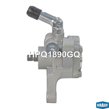 Krauf HPQ1890GQ Насос гидроусилителя руля - 4