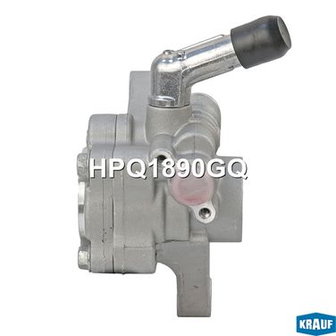 Krauf HPQ1890GQ Насос гидроусилителя руля - 6