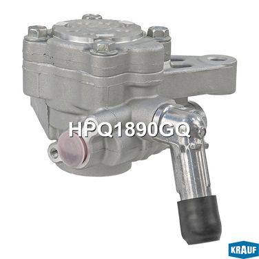 Krauf HPQ1890GQ Насос гидроусилителя руля - 7