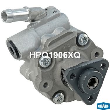 Krauf HPQ1906XQ Насос гидроусилителя руля - 1