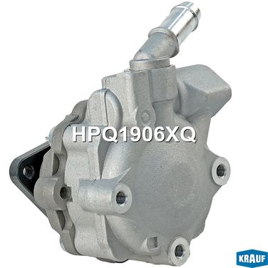 Krauf HPQ1906XQ Насос гидроусилителя руля - 2
