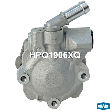 Krauf HPQ1906XQ Насос гидроусилителя руля - 3