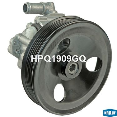 Krauf HPQ1909GQ Насос гидроусилителя руля - 1