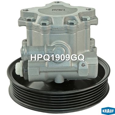 Krauf HPQ1909GQ Насос гидроусилителя руля - 7