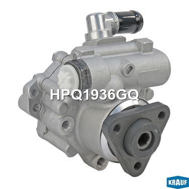 Krauf HPQ1936GQ Насос гидроусилителя руля - 1