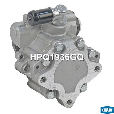 Krauf HPQ1936GQ Насос гидроусилителя руля - 2