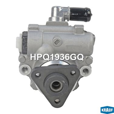 Krauf HPQ1936GQ Насос гидроусилителя руля - 5