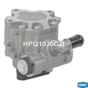 Krauf HPQ1936GQ Насос гидроусилителя руля - 7