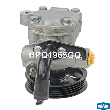 Krauf HPQ1965GQ Насос гидроусилителя руля - 7