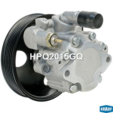 Krauf HPQ2015GQ Насос гидроусилителя руля - 2