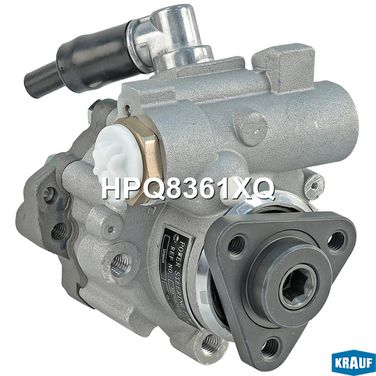 Krauf HPQ8361XQ Насос гидроусилителя руля - 1