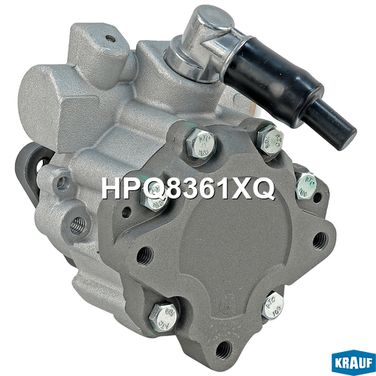Krauf HPQ8361XQ Насос гидроусилителя руля - 2