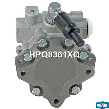 Krauf HPQ8361XQ Насос гидроусилителя руля - 3