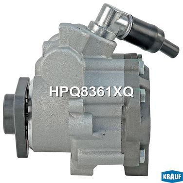 Krauf HPQ8361XQ Насос гидроусилителя руля - 4