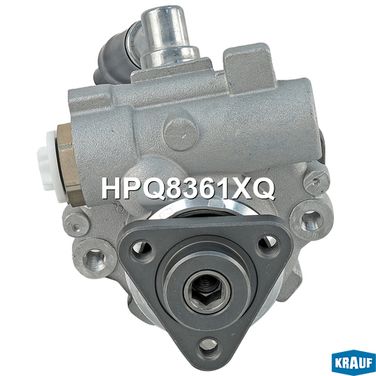 Krauf HPQ8361XQ Насос гидроусилителя руля - 5