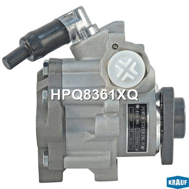 Krauf HPQ8361XQ Насос гидроусилителя руля - 6