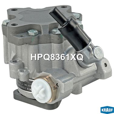 Krauf HPQ8361XQ Насос гидроусилителя руля - 7