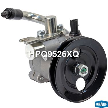 Krauf HPQ9526XQ Насос гидроусилителя руля - 1