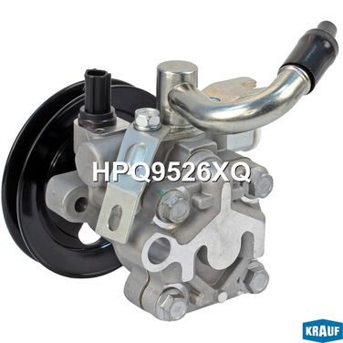 Krauf HPQ9526XQ Насос гидроусилителя руля - 2