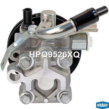 Krauf HPQ9526XQ Насос гидроусилителя руля - 3
