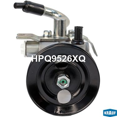 Krauf HPQ9526XQ Насос гидроусилителя руля - 5