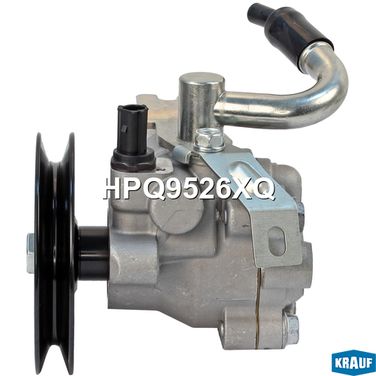 Krauf HPQ9526XQ Насос гидроусилителя руля - 6