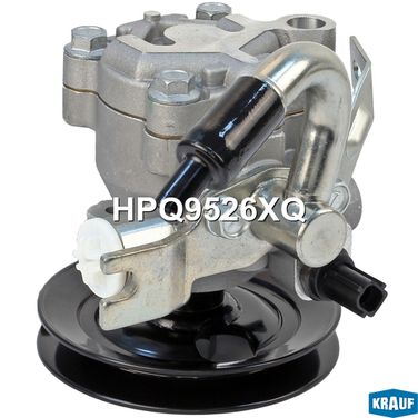 Krauf HPQ9526XQ Насос гидроусилителя руля - 7