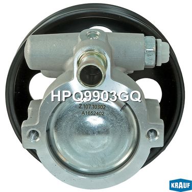 Krauf HPQ9903GQ Насос гидроусилителя руля - 3