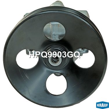 Krauf HPQ9903GQ Насос гидроусилителя руля - 5