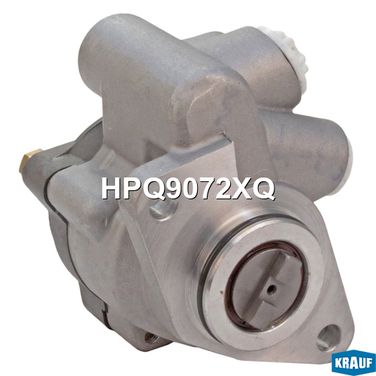 Krauf HPQ9072XQ Насос гидроусилителя руля - 1