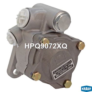 Krauf HPQ9072XQ Насос гидроусилителя руля - 2