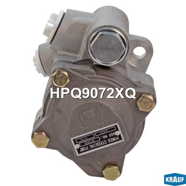 Krauf HPQ9072XQ Насос гидроусилителя руля - 3