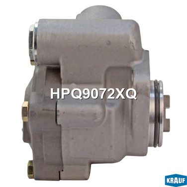 Krauf HPQ9072XQ Насос гидроусилителя руля - 4